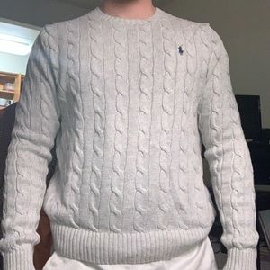 Polo Ralph Lauren Sweater